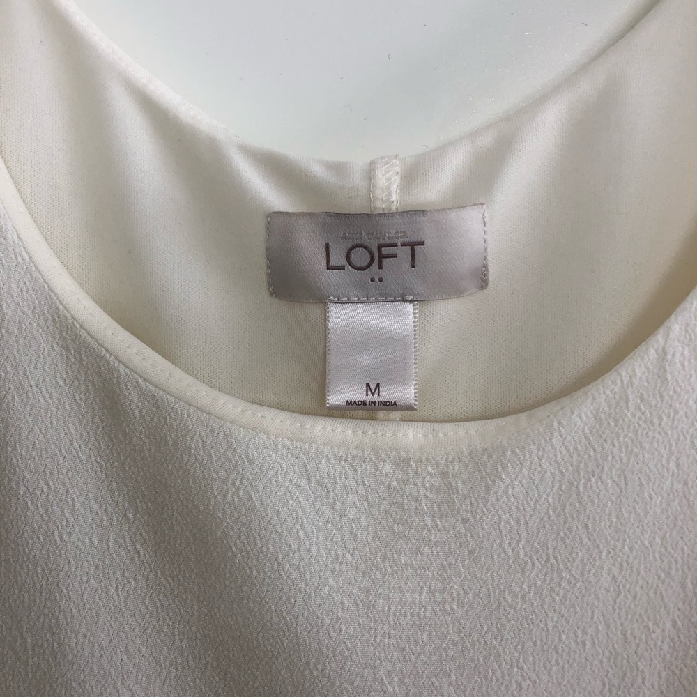 Loft tank - Picture 3 of 3